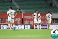 ‘5G 15실점, 자동문 수비’ 전락한 서울, 파이널B 추락 위기…ACLE도 독 되나