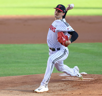 ‘154㎞ 톨허스트 완벽투+타선 대폭발’ LG, KIA 14-0 완파 ‘1위 노터치!’…KIA, 5강 추격 ‘제동’ [SS잠실in]