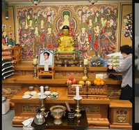 故 대도서관, 팬들 위한 결정 내렸다 “49재 모두 함께...유튜브 추억 공간으로 유지”