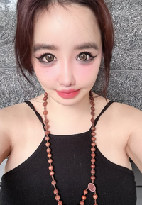 ‘활동 중단’ 박봄이 또…“#이민호” 태그로 알린 짝사랑 [★SNS]