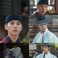 로맨스·코미디·액션 다 되는 이채민, 로코 보석 인증(폭군의 셰프)