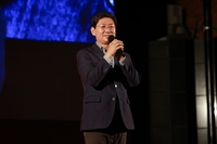 이상일“머내마을 영화제 더 발전할 수 있도록 계속 응원하겠다”