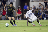 에이클라, 손흥민의 LAFC 중계권 확보…스포티비 프라임서 볼 수 있다