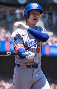 10구째 하이볼, 이게 스트라이크?…김혜성, 오심 삼진에 허탈