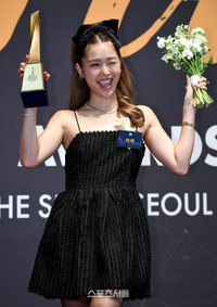 ‘연기 도전’ 미미, 배우로 변신…‘개인적인 택시’ 탑승