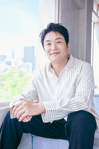 좋은 놈 나쁜 놈?…이성욱의 몰입의 시간 [SS인터뷰]