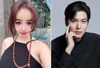 박봄, 이민호 태그로 ‘셀프연애’ 재점화?…건강 우려도!