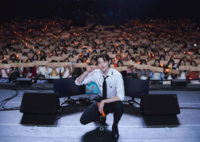 ‘에스파 뺨 친’ 이종석…춤·노래·토크로 3시간 꽉 채웠다