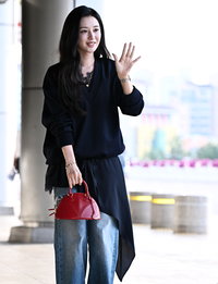 김지원, 방가방가~ [포토]