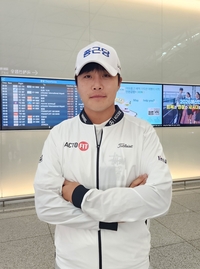 “홀수해에도 우승” 김민규, 신한동해오픈 12위 찍고 프랑스행…‘홍길동 투어’ 강행군, 끝까지 정상 도전 [SS스타]