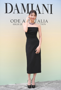 [포토] 하지원 ‘사랑해요’