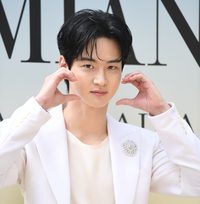 [포토] 장동윤 ‘사랑스럽게’