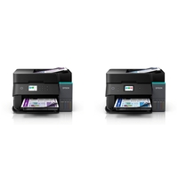 한국엡손, 최초 양면 스캔·복사 탑재 ‘에코탱크 프린터’ 3종 출시