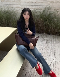 수지, ‘건축학개론’ 13년 지났지만...변한 게 없다면 ‘국민 첫사랑’의 미모