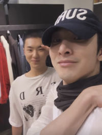 ‘착한 남자’ 이수혁, 혹사 논란 극복→군대가는 동생 챙기기