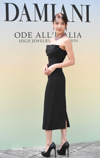 [포토] 하지원 ‘여전한 미모’