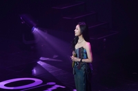 마마무 휘인, 첫 팬콘 ‘오휘스’ 성료…亞 투어로 글로벌 열기 잇는다