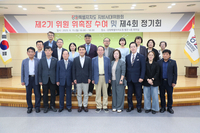 김진태 지사 “강원도 새로운 도전의 중심축이 되길”