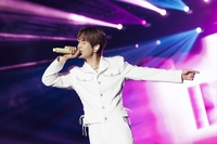 함파트너스 그룹, 온유 첫 방콕 단독 콘서트 성황리 개최