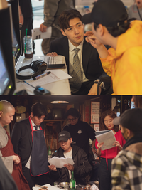 ‘30일’ 흥행 듀오 남대중 감독X강하늘 재회…‘퍼스트 라이드’ 10월 29일 개봉