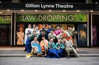 한국 창작 뮤지컬 ‘스웨그에이지 외쳐,조선!’, 웨스트엔드를 뒤집었다…K-뮤지컬 ‘위상’ 확인