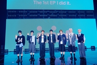 뭐든지 해냅니다…스타쉽의 새 청량돌 ‘아이딧’의 힘 찬 첫 발 [SS현장]