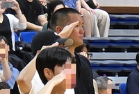 이재용 장남 이지호, 해군 학사장교로 입대…국방의 임무 위해 ‘美 시민권’ 포기