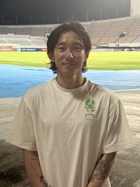 아사니 없지만 ‘또 다른 왼발’ 신창무 있다, “3년 차 되니 이정효 감독님 축구가 조금 보인다”[현장인터뷰]