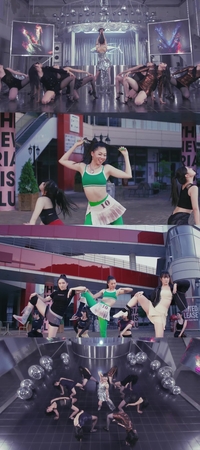 영빈, 글로벌 팬심 정조준…“나는 싸이스타일”