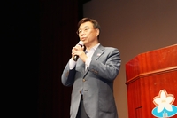 신상진“촘촘한 안전망 구축 아동친화도시 만들겠다”