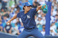 다시 흔들리는 삼성 불펜…‘스윙맨’ 양창섭의 무거워지는 어깨 [SS시선집중]