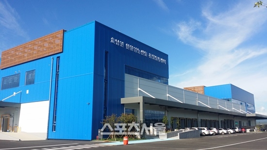 전남도, ‘친환경농산물 구매알선센터’ 판로고충 해소 톡톡