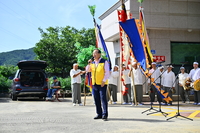 속초시, 전통의 숨결 담긴 ‘속초 도문농요’ 유산 공개행사