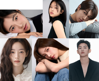 ‘김영대→채원빈 소속사’ 아우터유니버스, 2세대 신인배우 공개