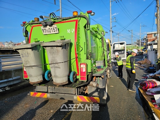 광주시, 올바른 음식물쓰레기 배출문화 조성