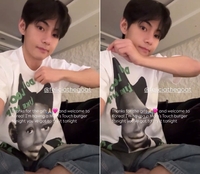 방탄소년단 뷔, RM·제이홉과 美 래퍼 타일러 콘서트 ‘서프라이즈’