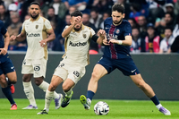 PSG 마가 끼었나 또또 부상, 흐비차-이강인-베랄루 나란히 경기 도중 교체…챔스 있는데 ‘초비상’