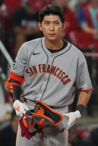 ‘손맛 잃어버린’ 이정후, 13타수 무안타 침묵…와일드카드도 빨간불