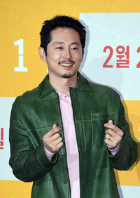 ‘자연은 정복대상 NO’…스티븐 연, 코오롱과 철학적 여정