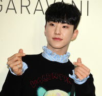 “열악한 환경서 성장하는 아이들에게”…세븐틴 호시, 잠비아 학교 건축 위해 1억 원 기부