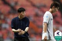 강원, 예고대로 ‘이원화’로 첫 ACLE 나선다…주전급 자원은 벤치에, 후반 출격 대기[현장라인업]