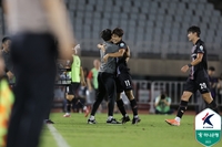 미쳐버린 K리그2 PO 싸움, 3위 부천~8위 김포 겨우 5점 차…이제 진짜 지옥문이 열린다