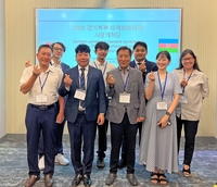 경과원, 북부 5개사와 이스탄불·바쿠서 해외 판로 수출길 뚫어