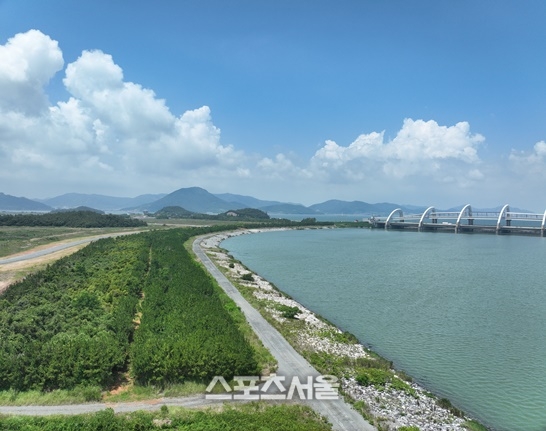 전남도, 전국 산림생태복원 기술대전 왕중왕전 우수상