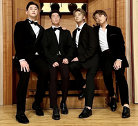 팝페라 그룹 ‘다섯번째 계절’, ‘2025 제20회 대한민국 문화경영대상’ 팝페라 부문 대상 수상해