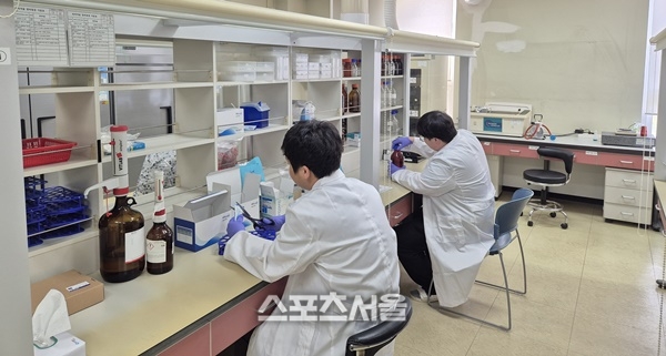 전남도, 수확기 친환경농산물 잔류농약 검사 강화