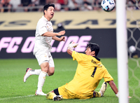 박주호, 결승골 논란에 입 열었다...“팬들 마음 충분히 이해”