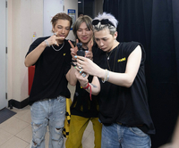 빅뱅·캣츠아이·태민, 2026 코첼라 무대에 선다