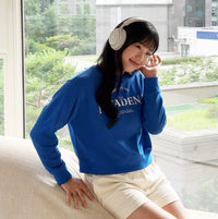 ‘삐약이’ 신유빈, 광고 촬영서 역대급 깜찍함 발산!