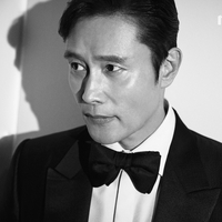 아내 이민정에게 얼굴 삭제 당한 이병헌, 본인 SNS에는 마음껏 멋짐 폭발!